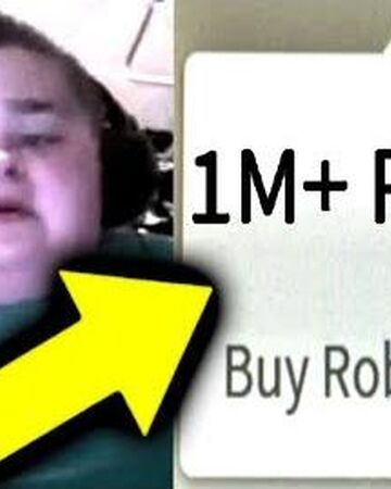 1000000 Robux Picture