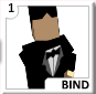 Bind