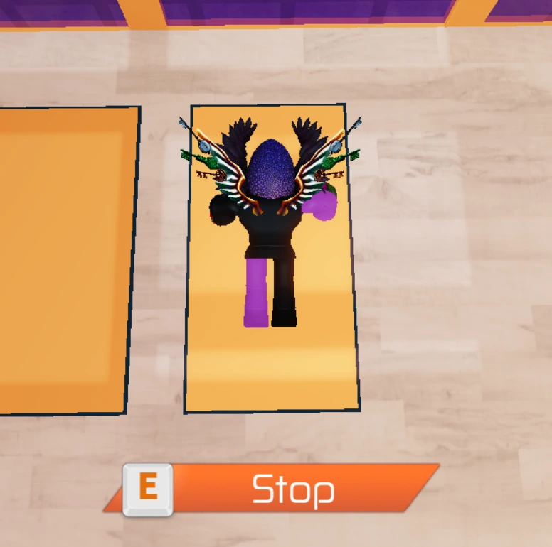 Push up Boxing League Roblox Wiki Fandom