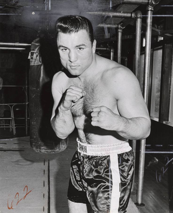 Chuvalo Boxing Wiki Fandom