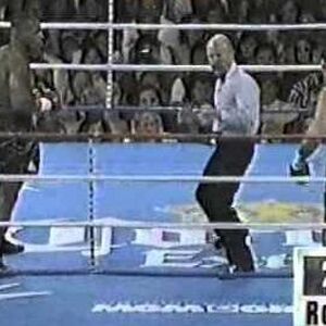 Mike Tyson Boxing Wiki Fandom
