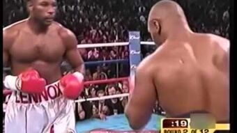 44+ Lennox Lewis Vs Mike Tyson Full Fight PNG