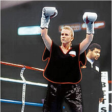 Tonya Harding Boxing Wiki Fandom