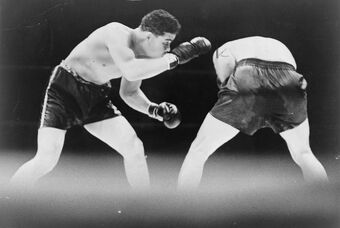 roblox black boxers Joe Louis Boxing Wiki Fandom