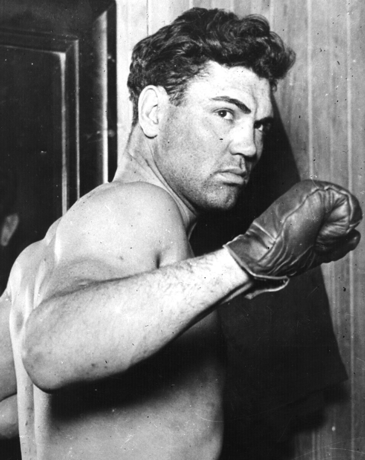 jack dempsey amateur fights Sex Images Hq