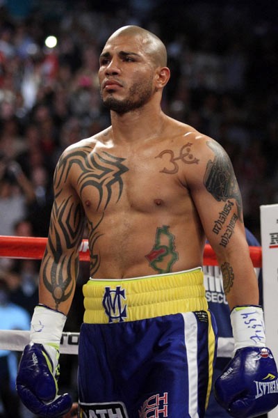 Miguel Cotto | Boxing Wiki | FANDOM powered by Wikia