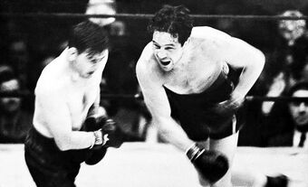 Max Baer Boxing Wiki Fandom