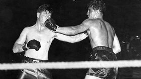 Braddock vs Baer