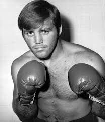 Jerry Quarry Boxing Wiki Fandom