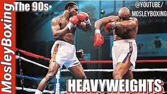 George Foreman Boxing Wiki Fandom
