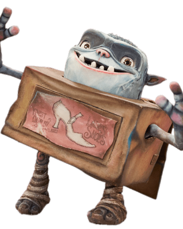 Oilcan The Boxtroll Hat