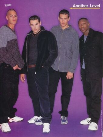 List Of Boybands Boybands Wiki Fandom