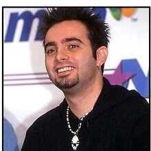 Nsync Boybands Wiki Fandom