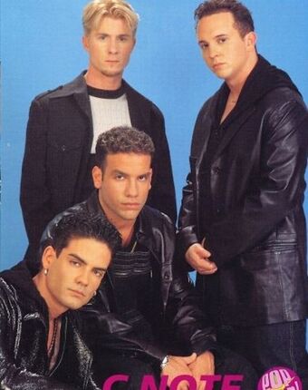 List Of Boybands Boybands Wiki Fandom