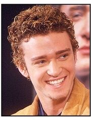 N-sync-member-justin-timberlake-at-the-n-sync-msn-press-conference