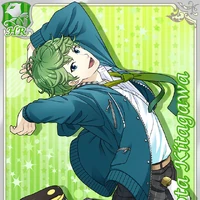 Kitagawa Shota Hr7 Boyfriend Kari Wiki Fandom