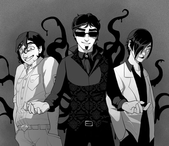 Boyfriend to death 7