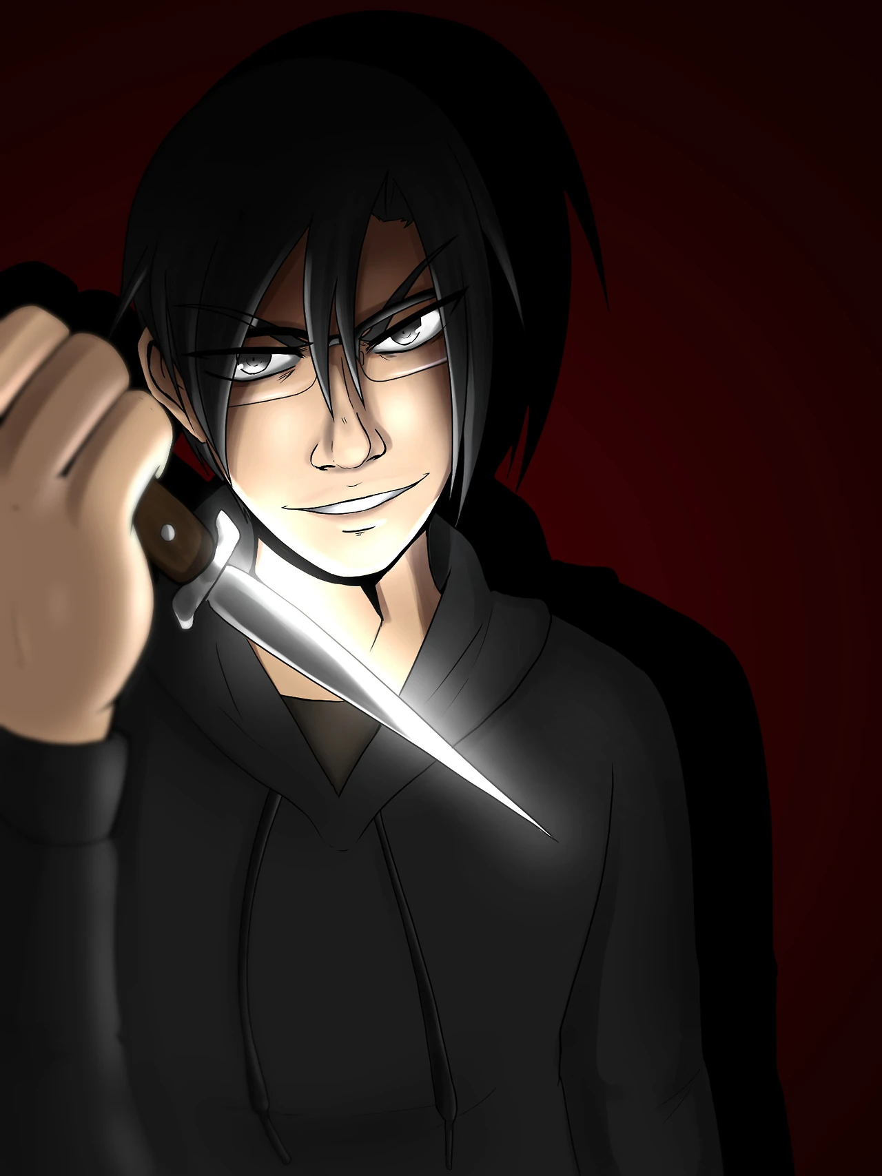 Boyfriend To Death 2 Characters