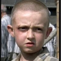 Shmuel The Boy In The Striped Pyjamas Wiki Fandom