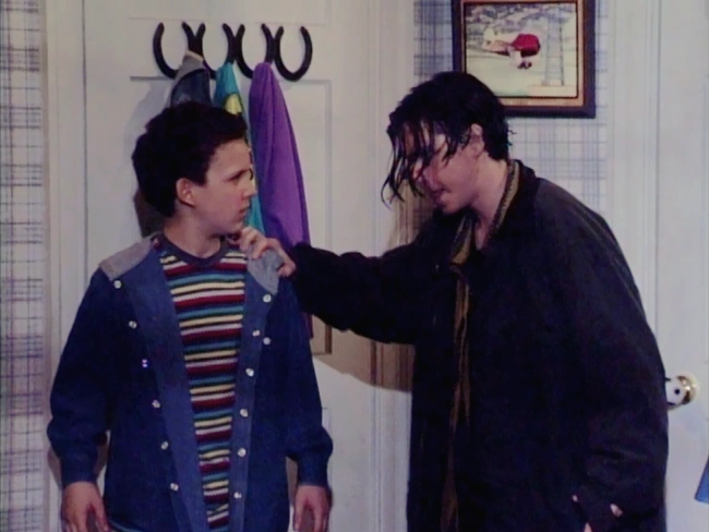 Shawn hunter graduation speech 07 picture