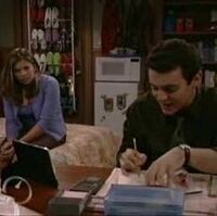 Fred Savage Boy Meets Wiki Fandom