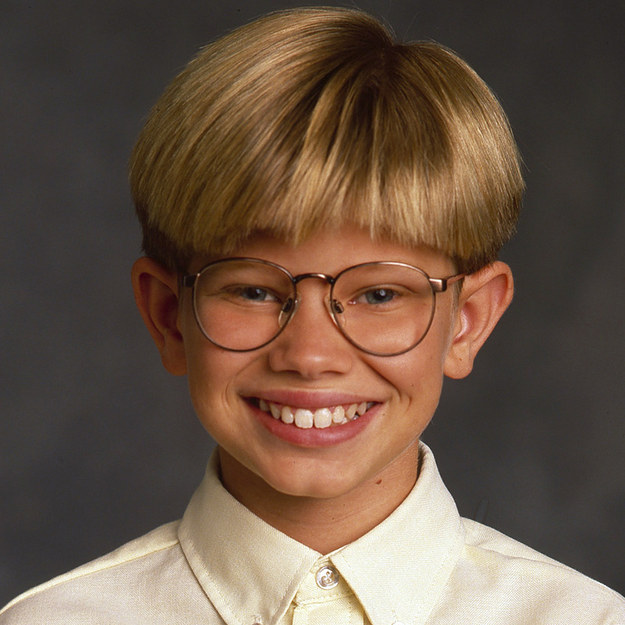 Stuart Minkus Boy Meets Wiki FANDOM powered by Wikia