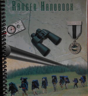 Ranger Handbook