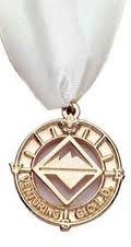 Gold Award