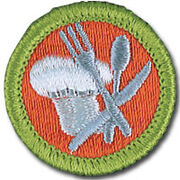 Cooking (Merit Badge) | Boy Scouts of America Wiki | Fandom