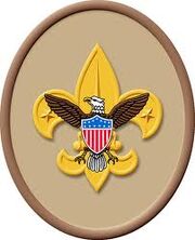 Tenderfoot