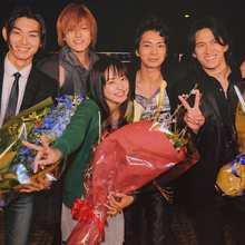 Get Wallpaper Hana Yori Dango Final Boys Over Flowers Wiki Fandom Desktop Wallpaper Free