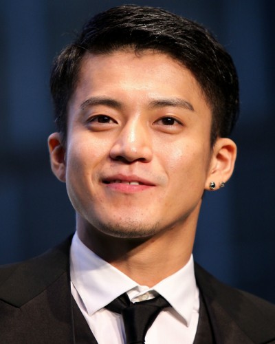 shun oguri hana yori