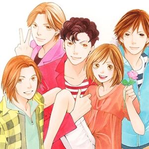 Get Wallpaper Category Characters Boys Over Flowers Wiki Fandom For Android