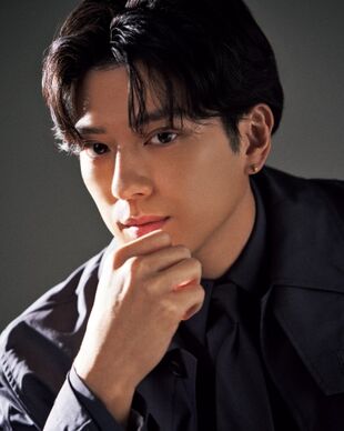 Mackenyu | Hana Yori Dango Wiki | FANDOM powered by Wikia