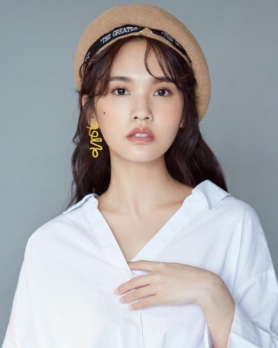 Rainie Yang | Hana Yori Dango Wiki | FANDOM powered by Wikia