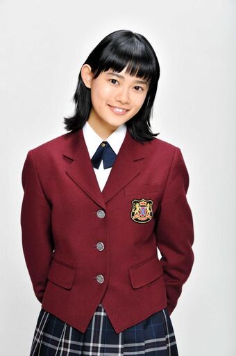 Oto Edogawa | Boys Over Flowers Wiki | Fandom