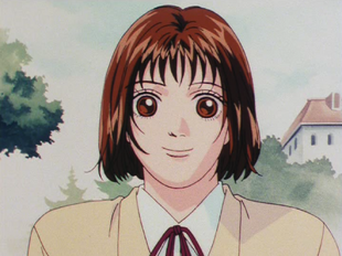 Tsukushi Makino | Hana Yori Dango Wiki | Fandom