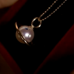 Saturn Necklace Boys Over Flowers Wiki Fandom