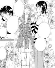 Yuki-helps-Tsukushi