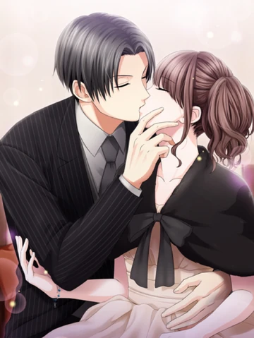 Image - Sojiro-HolyNightEp.png  Hana Yori Dango Wiki 