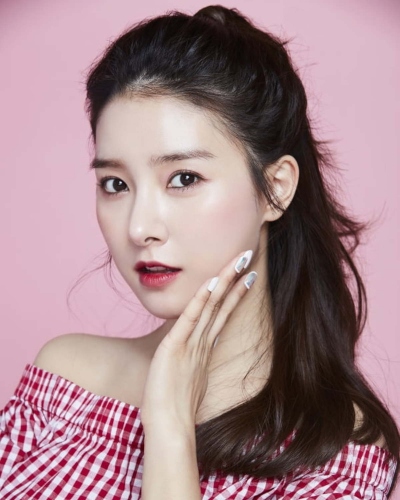 Resultado de imagen para kim so eun