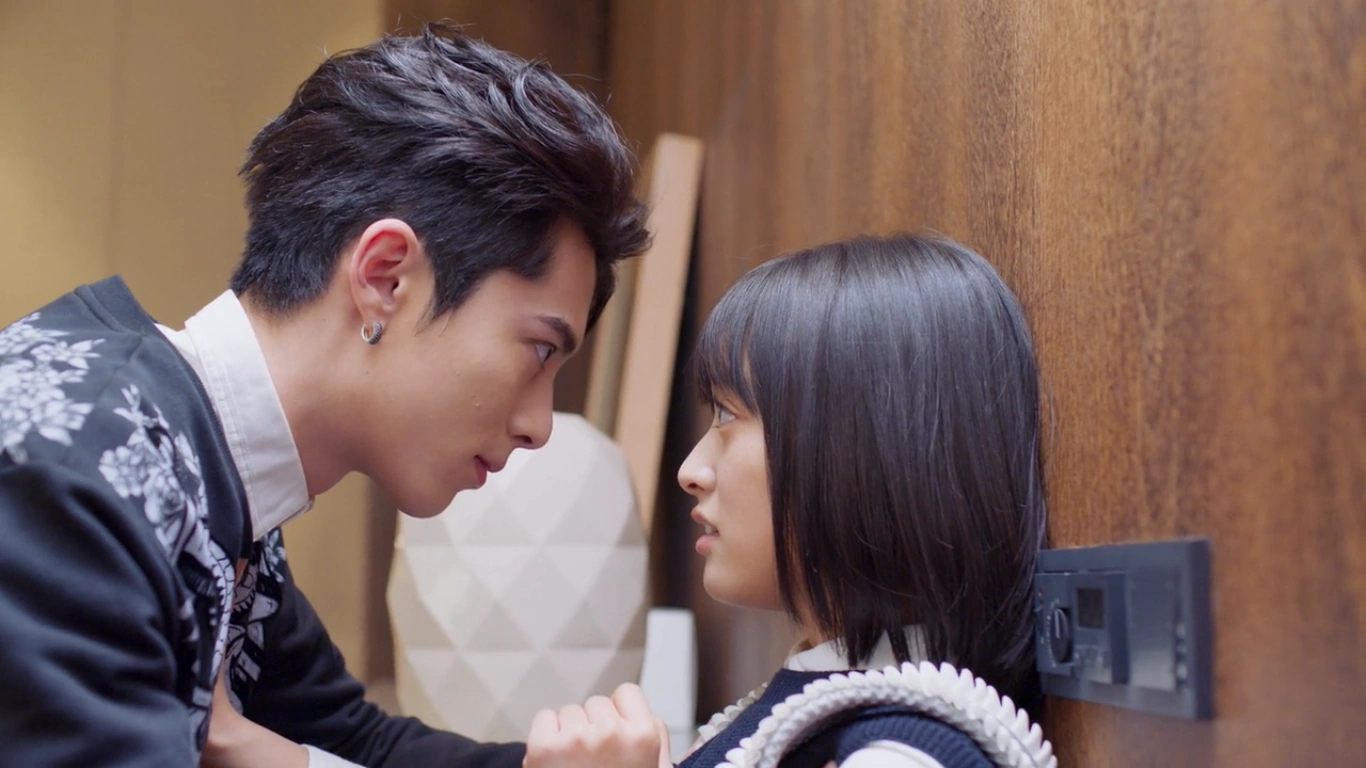 Hana Yori Dango Meteor Garden