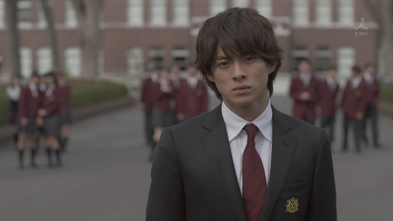 Haruto Kaguragi | Boys Over Flowers Wiki | Fandom