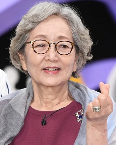 Kim Young-ok | Boys Over Flowers Wiki | Fandom