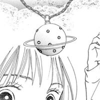 Saturn Necklace Hana Yori Dango Wiki Fandom