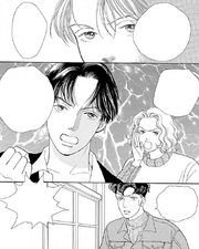 Sojiro-rehearse-Tsukasa