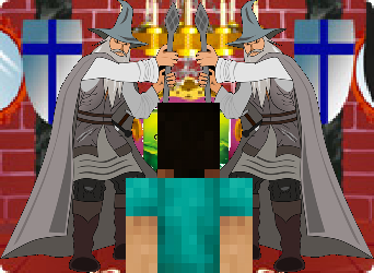 Evil Mages