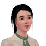 Jane March