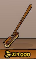 Push Broom