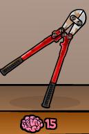 Bolt Cutter